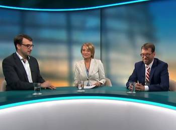 Der umstrittene Präsident - Wie eng wird es für Donald Trump?