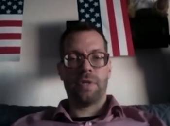 Benjamin Wolfmeier & Andrew Denison zur Parteitagsrede von US-Präsident Trump