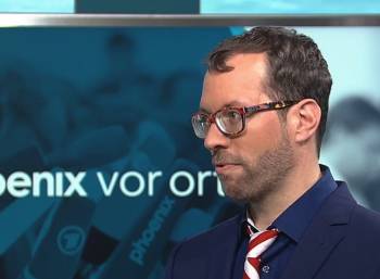 Benjamin Wolfmeier zur Politik von US-Präsident Trump