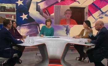 Wenn ein Republikaner zu gut argumentiert