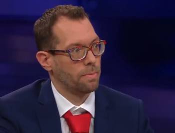 Bis zur letzten Stimme - bleibt Donald Trump an der Macht?