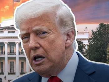 So haben die ersten 100 Tage von Donald Trump die USA verändert