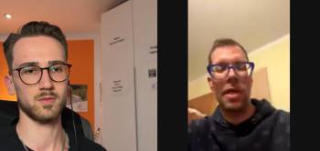 Die Schuld der hetzenden Medien! Interview mit US-Experte