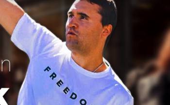 Charlie Kirk aus konservativer Sicht! Benjamin Wolfmeier im Gespräch mit Tom David Frey