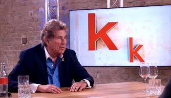 George Weinberg & Michael Müller im Gespräch mit Harald Christ