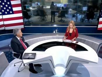 Republikaner haben Kontakt zur AfD! Insider äußert sich zu Trump! Auch Ukraine im Fokus