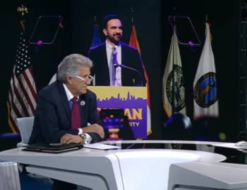 „Now it begins“ – Donald Trump warnt vor linker Wende in New York - Was bedeutet Mamdanis Sieg