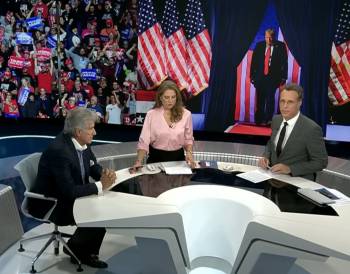 Republikaner stehen hinter Skandal-Politiker Trump! Misstrauen gegenüber dem Wahlsystem