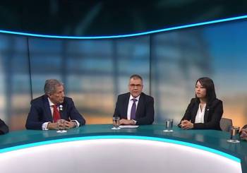  “US-Kongresswahl – Wird Trump abgestraft?”