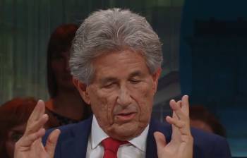 Unter den linden “Impeachment und Brexit – Trump und Johnson vor dem Aus?”