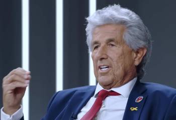  Hype um Harris? Trump-Fan, Politologin & SPD-Politiker streiten im Spitzengespräch